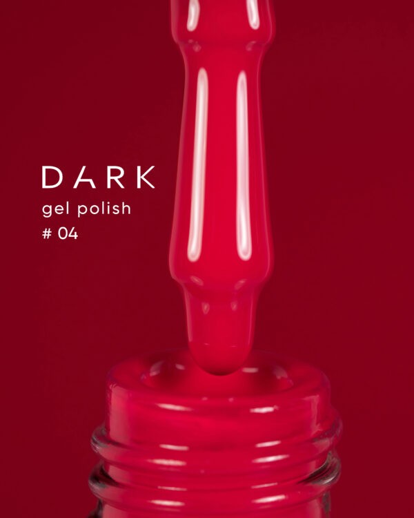 Dark Gel Polish, 6 ml (1-50) - Image 5