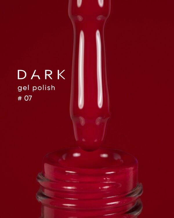 Dark Gel Polish, 6 ml (1-50) - Image 8