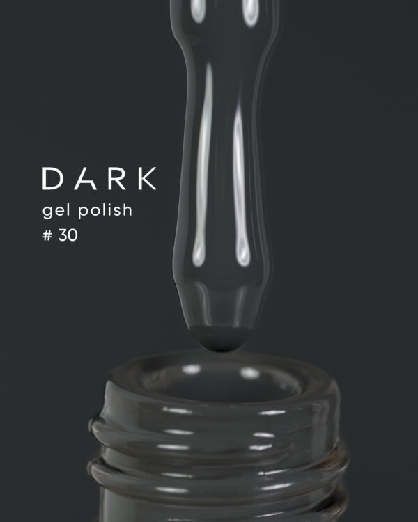 Dark Gel Polish, 6 ml (1-50) - Image 31