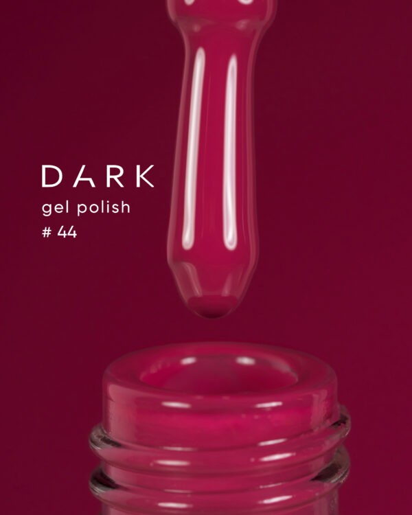 Dark Gel Polish, 6 ml (1-50) - Image 45