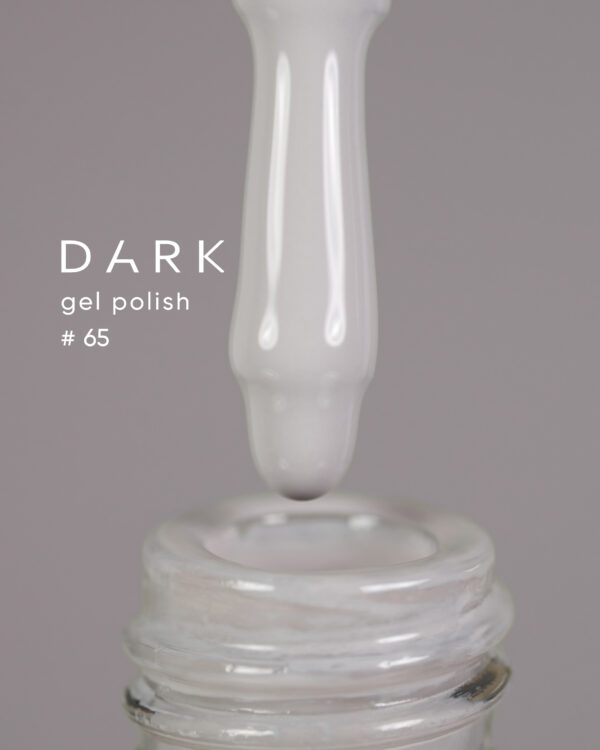 Dark Gel Polish, 6 ml (1-50) - Image 66