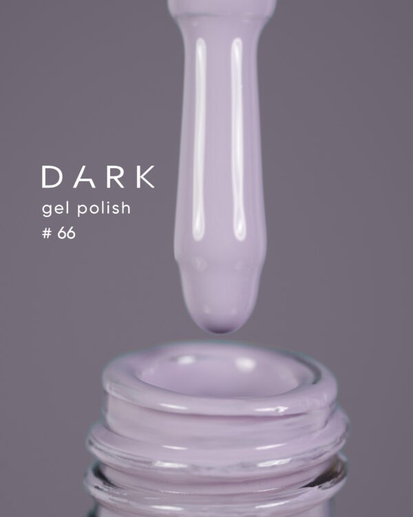 Dark Gel Polish, 6 ml (1-50) - Image 67