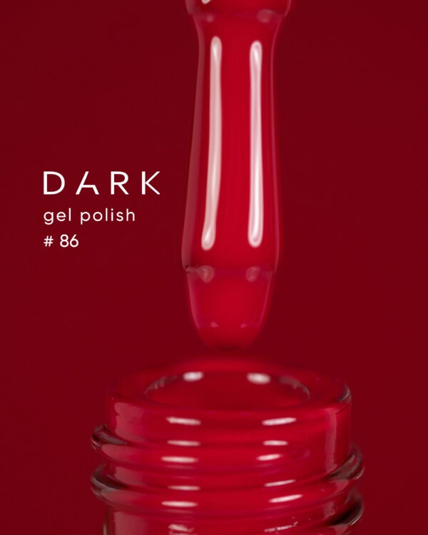 Dark Gel Polish, 6 ml (1-50) - Image 87