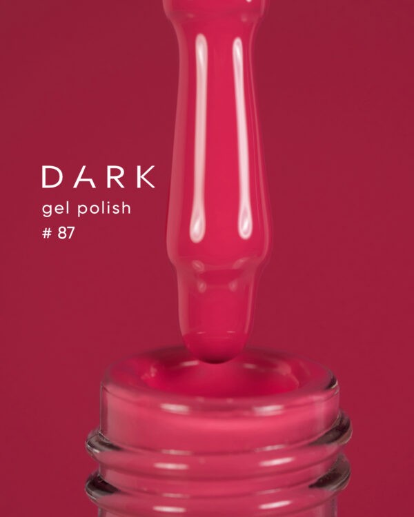 Dark Gel Polish, 6 ml (1-50) - Image 88