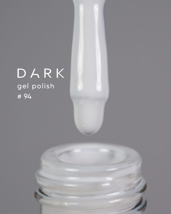 Dark Gel Polish, 6 ml (1-50) - Image 95