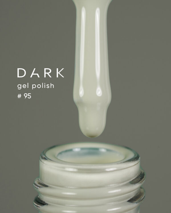 Dark Gel Polish, 6 ml (1-50) - Image 96