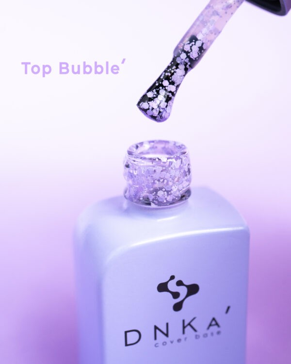 DNKa’ Top Sakura, Bubble, Sorbet 12 ml - Image 6