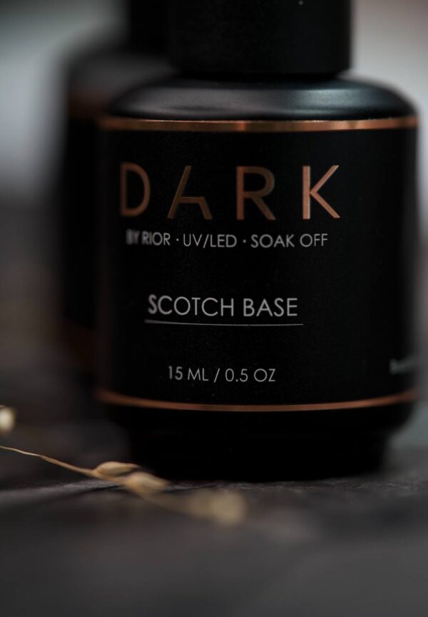 DARK SCOTCH BASE - Зображення 3