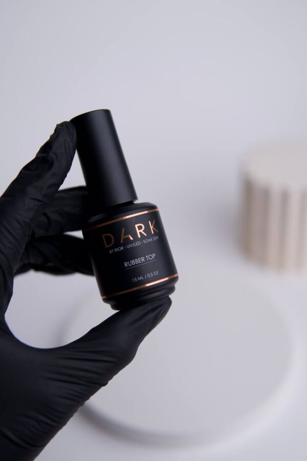 DARK TOP NO WIPE 15 ML - Image 2