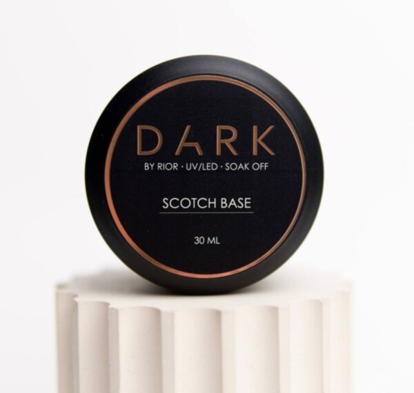 DARK SCOTCH BASE - Image 5