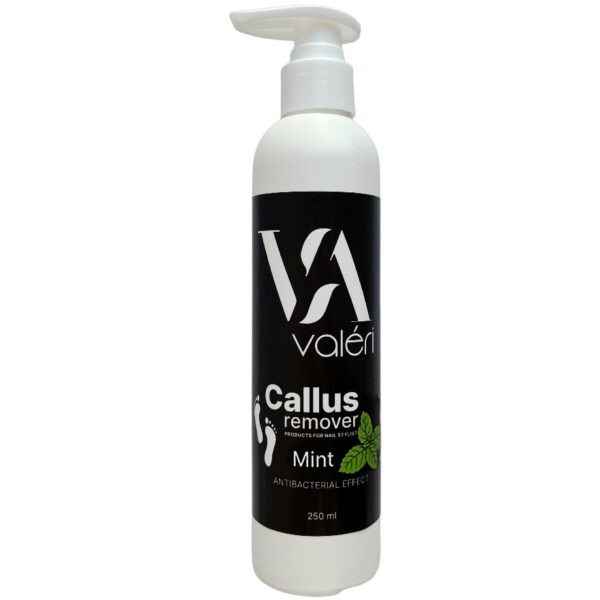 Callus Remover VALERI, 250 ml - Image 5