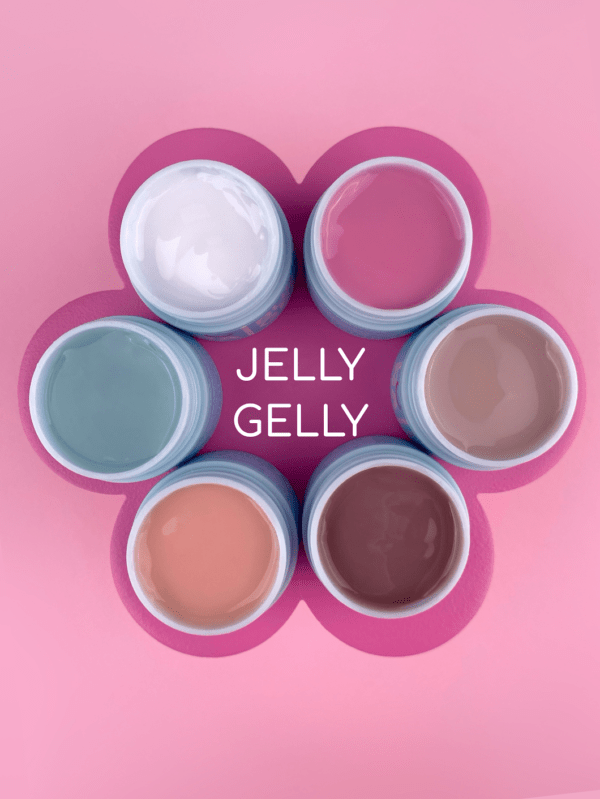 Lunamoon Jelly Gelly 15ml - Image 2