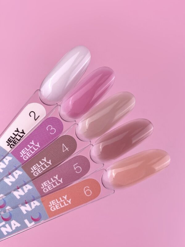 Lunamoon Jelly Gelly 15ml - Image 3