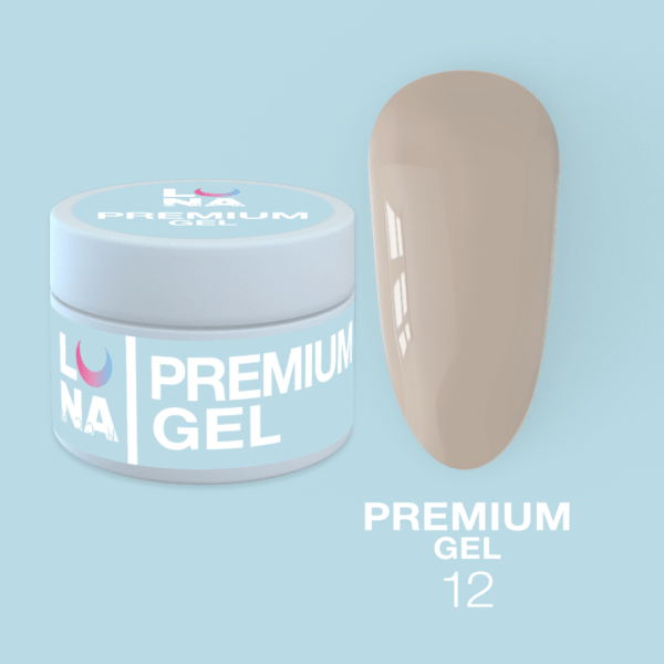 Lunamoon Premium Gel (15ml) - Image 11