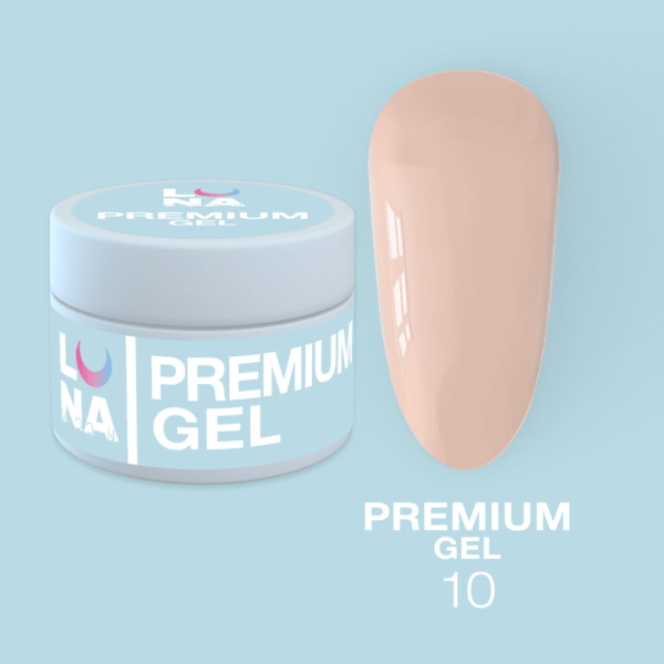 Lunamoon Premium Gel (15ml) - Image 9