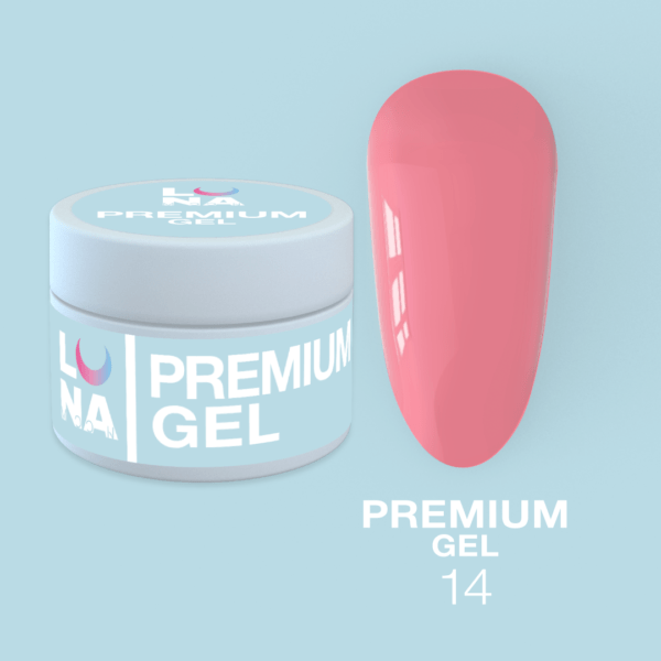 Lunamoon Premium Gel (15ml) - Image 13