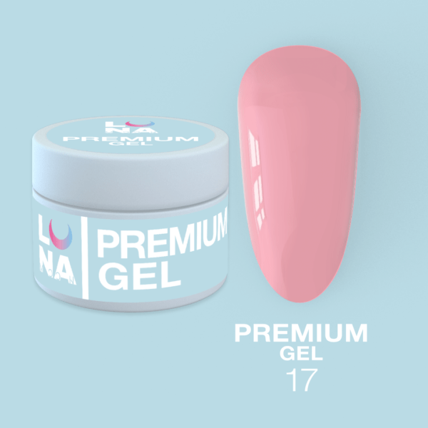 Lunamoon Premium Gel (15ml) - Image 16