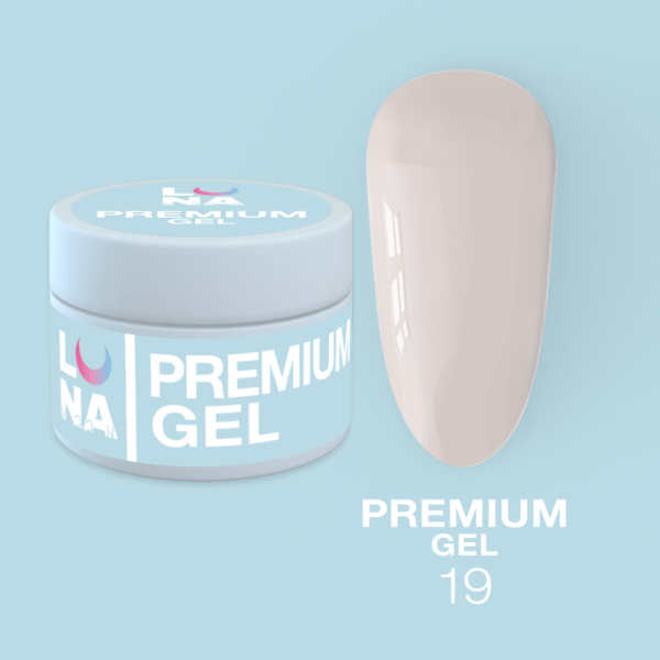 Lunamoon Premium Gel (15ml) - Image 18