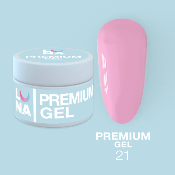 Lunamoon Premium Gel (15ml) - Image 20