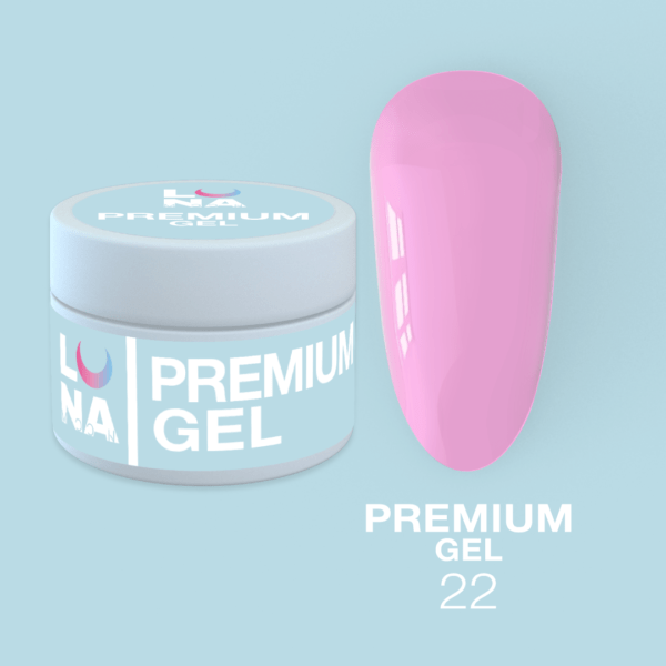 Lunamoon Premium Gel (15ml) - Image 21