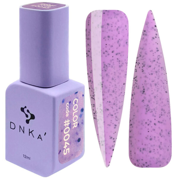 Color Gel Polish "DNKa", 12 ml - Зображення 48