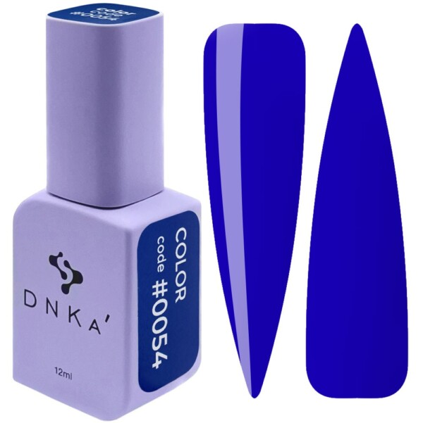 Color Gel Polish "DNKa", 12 ml - Зображення 108