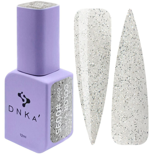 Color Gel Polish "DNKa", 12 ml - Зображення 99