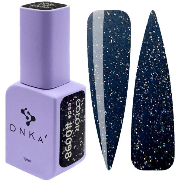 Color Gel Polish "DNKa", 12 ml - Зображення 102