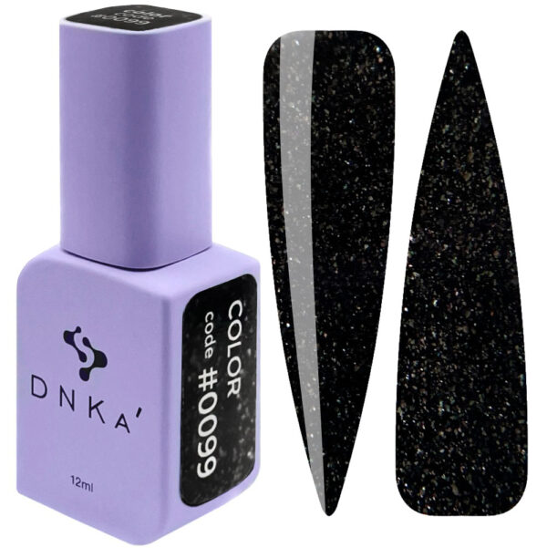 Color Gel Polish "DNKa", 12 ml - Зображення 103