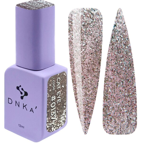 Color Gel Polish "DNKa", 12 ml - Зображення 224