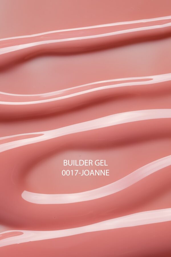 Builder Gel 