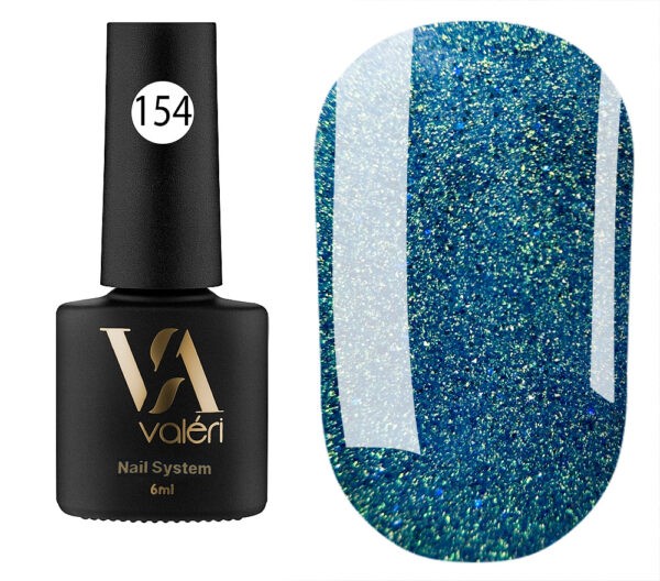 Color Gel Polish VALERI, 6 ml - Image 147