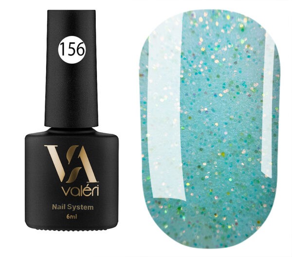 Color Gel Polish VALERI, 6 ml - Image 149