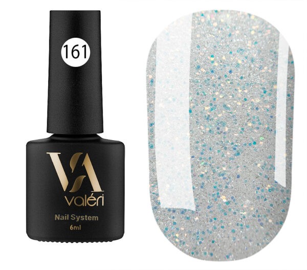 Color Gel Polish VALERI, 6 ml - Image 162