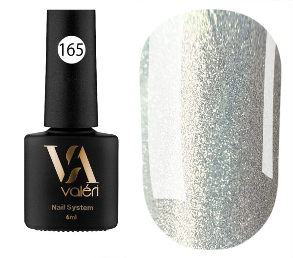 Color Gel Polish VALERI, 6 ml - Image 158