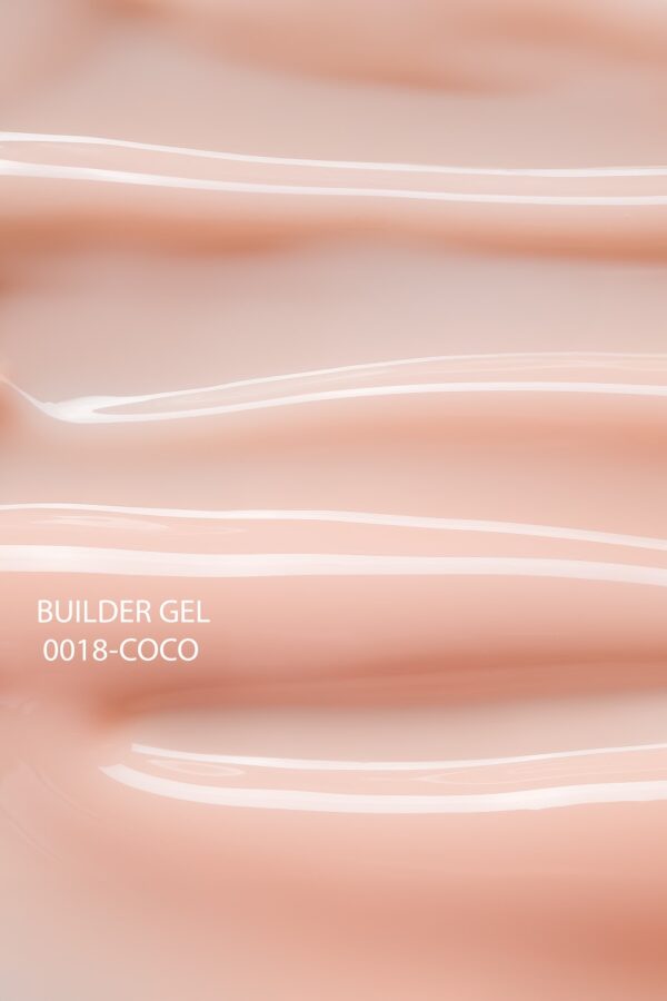 Builder Gel 