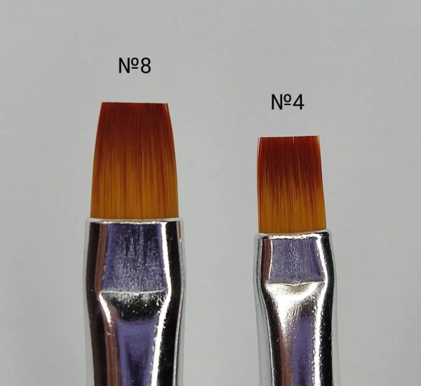 Štětec pro gel OPI - Image 6