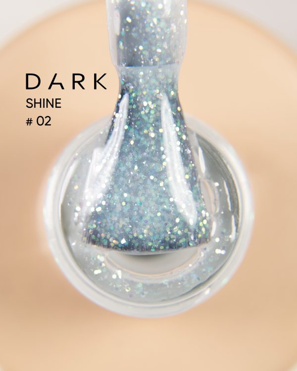 Dark Pro Base Shine, 15 ml - Image 3