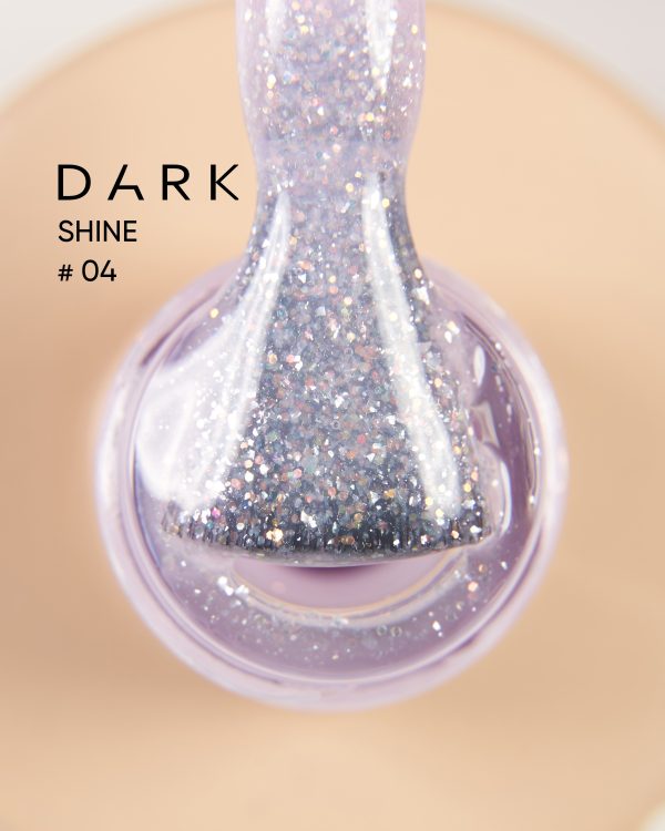 Dark Pro Base Shine, 15 ml - Image 5