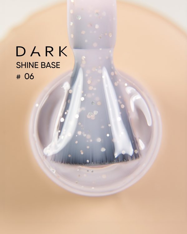 Dark Pro Base Shine, 15 ml - Image 6