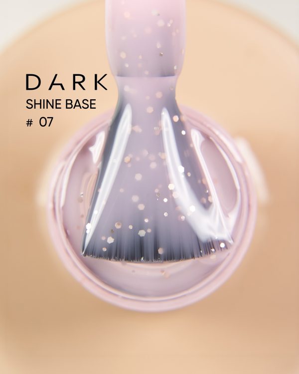 Dark Pro Base Shine, 15 ml - Image 7