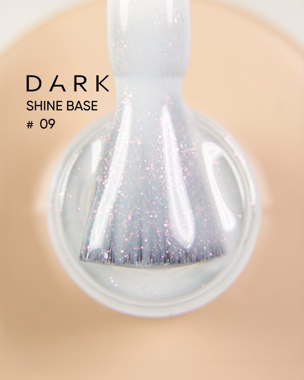 Dark Pro Base Shine, 15 ml - Image 9