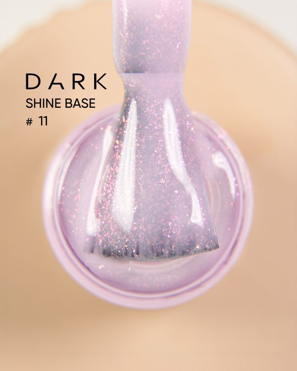 Dark Pro Base Shine, 15 ml - Image 11