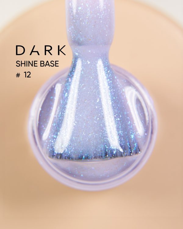 Dark Pro Base Shine, 15 ml - Image 12