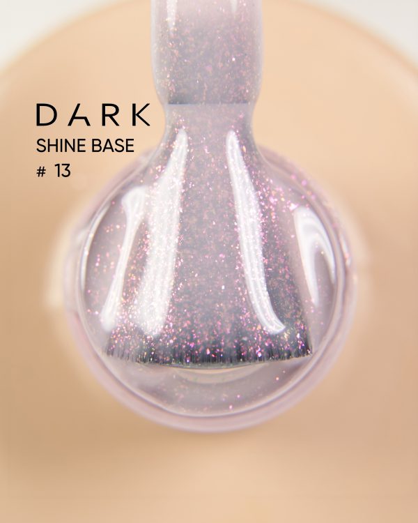 Dark Pro Base Shine, 15 ml - Image 13