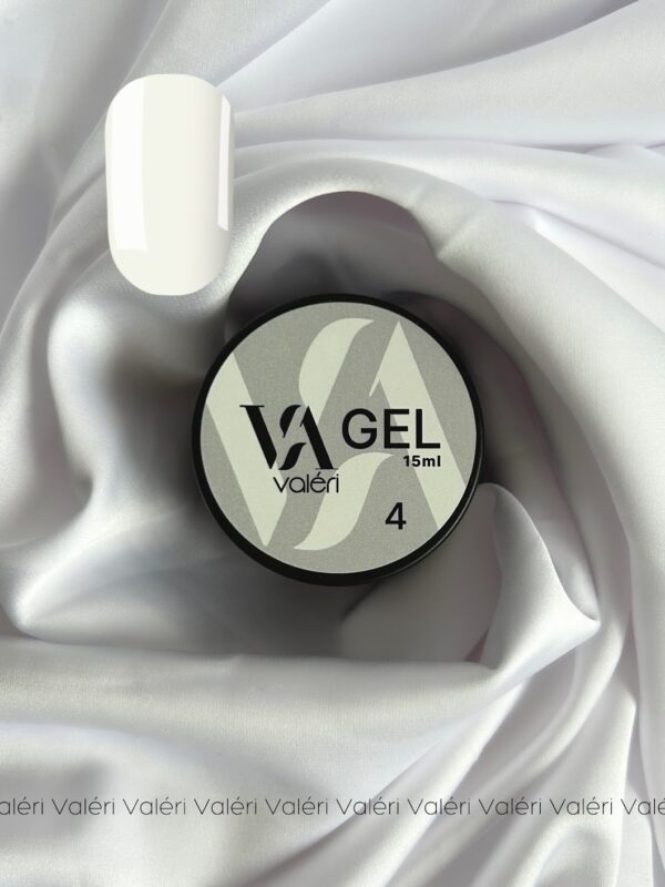 Builder gel VALERI, 30 ml - Image 6