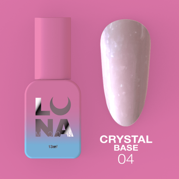 Lunamoon Crystal Base (13ml) - Image 7