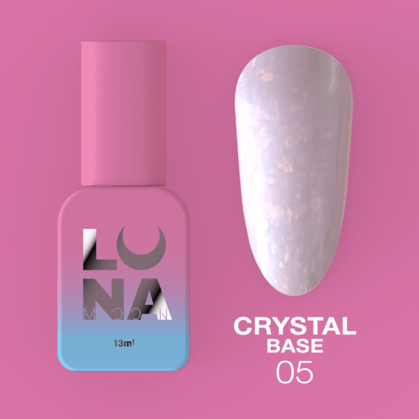 Lunamoon Crystal Base (13ml) - Image 8