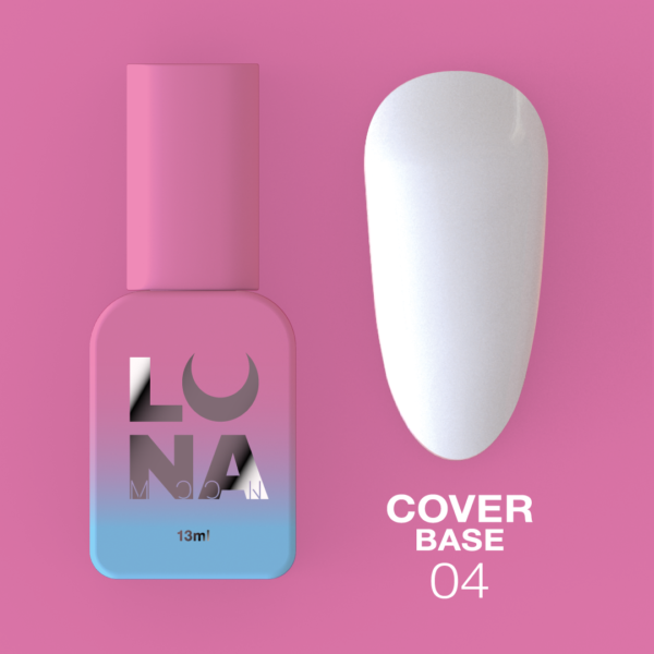 Lunamoon Cover Base (13ml) - Image 5