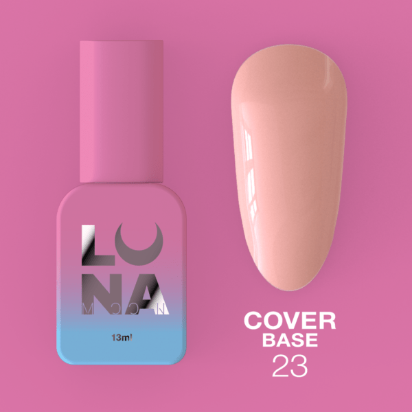 Lunamoon Cover Base (13ml) - Image 12